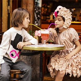 H&M 发布 All for Children 特别儿童系列