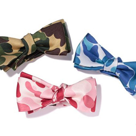 Mr. Bathing Ape 2012ÇﶬϵÁе¥Æ·Ô¤ÀÀ
