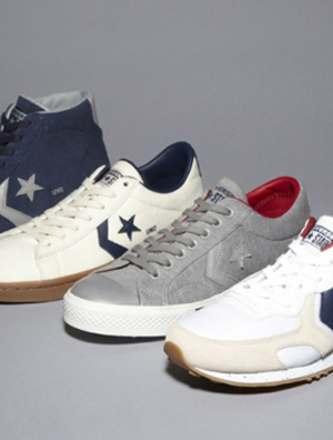 Converse x Undefeated ÍÆÏµÁÐпîЬÂÄ