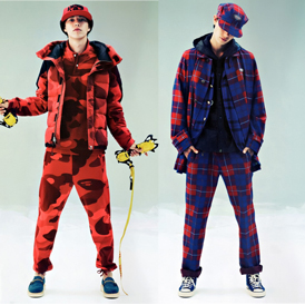 A BATHING APE Çﶬ¼¾Í¼¼¯Õýʽ¹«²¼