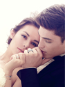 »ìѪÃûÄ£STEPHANIE CHAI ÑÝÒï»éÀñÖ鱦