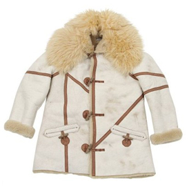 Nigel Cabournȫ��������Sleep Bag Jacket