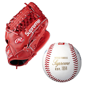 Supreme x Rawlings 2012�ļ�������