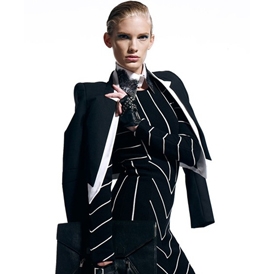 Net-A-Porter �ڶ���ϵ�з�װLookbook