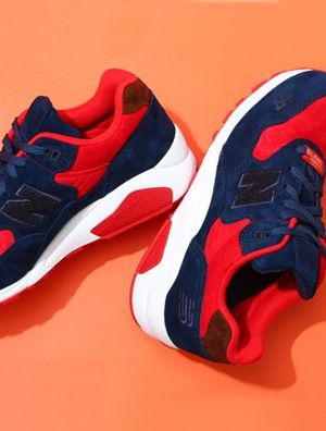 New Balance MT580ÖµµÃÆÚ´ýËÄ·½ÁªÃû