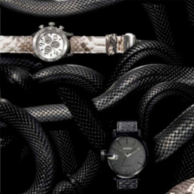 Nixon 2012秋冬季系列产品图集
