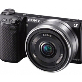 �����׿�Wi-Fi΢�����NEX-5R