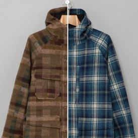 Woolrich Woolen Mills ȫ����ë����