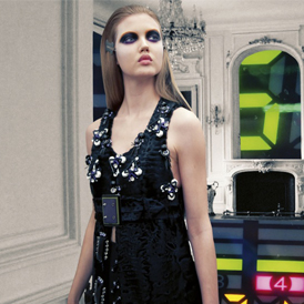Prada Real Fantasies 全新系列图册
