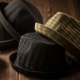 New Era 带来最新2012年秋冬帽款系列
