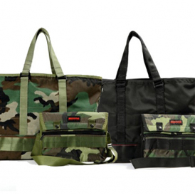 BEAMS PLUS ��BRIEFING �ͳ�TOTE BAG