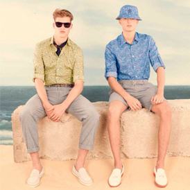 Louis Vuitton 2013 春夏系列型录