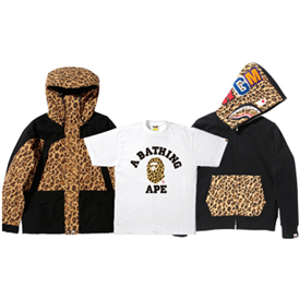BAPE ZOZOCOLLE �ٶȷ����ر��޶���ϵ��
