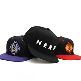 Filter017 × EVANGELION 第二波产品