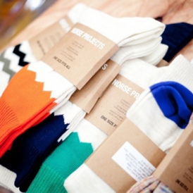 Norse Projects 曝光2013春夏系列新作