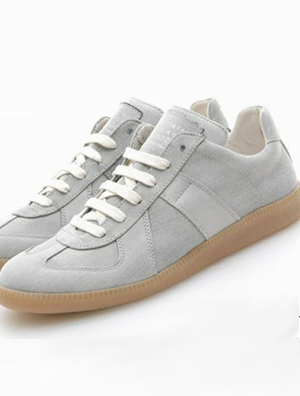 Maison Martin Margiela 2012 秋冬鞋款