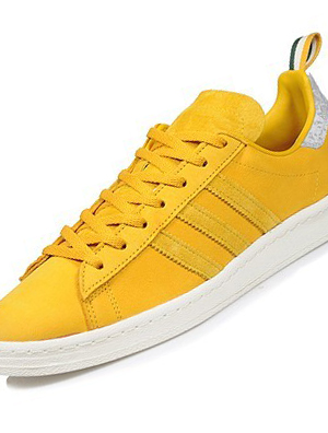 adias Originals 推出最新鞋款