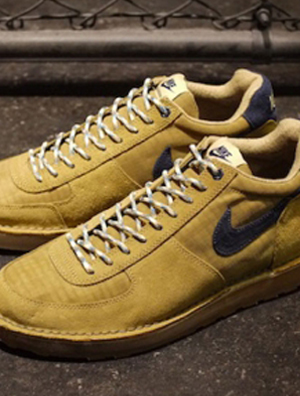 Nike 发布全新Air Lava Dome 户外鞋款