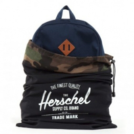 Mark McNairy x Herschel Supply联名系列