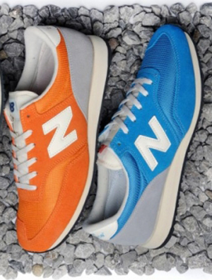 New Balance 620 ȫ�¸�������Ь��
