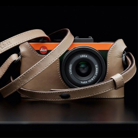 Paul Smith x Leica 最新联名款Leica X2