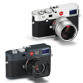 Leica�Ƴ�ȫ��ȫ�����������M��M-E