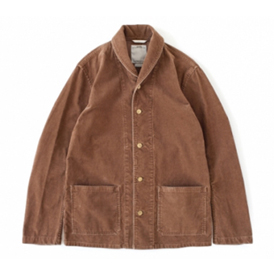 visvim 再发ARTIFACT COVERALL 外套