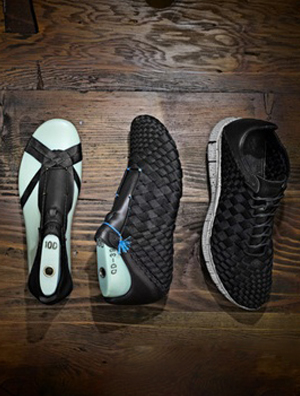 Nike �Ƴ�Free Inneva Woven ��֯�˶�Ь