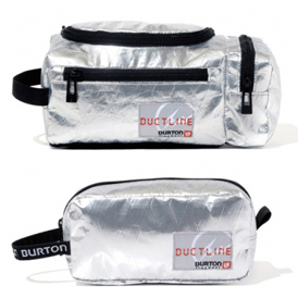 fragment design x Burton 秋冬包款系列