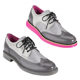 Cole Haan �Ƴ��޶�Ь�������ձ����̿�ҵ