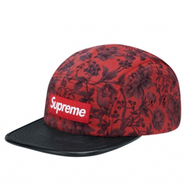 Supreme x Liberty 全新联名帽款系列