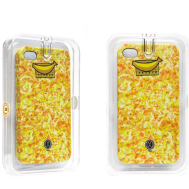 Nllty 2012 Fairy camo系列iPhone Case