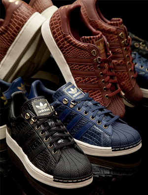adidas Originals öùÓãÆ¤ÏµÁÐSUPERSTAR