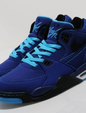 Nike Air Flight 89 ȫ����ɫЬ��