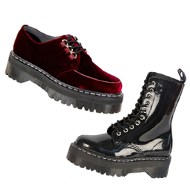 AgynessDeyn for Dr. Martens ϵ��ѥ��