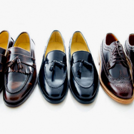 LONDON BROWN �Ƴ�ȫ��ƤЬϵ��