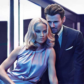 BOSS Black 2012�ﶬ��Ƭ�����Գ�������