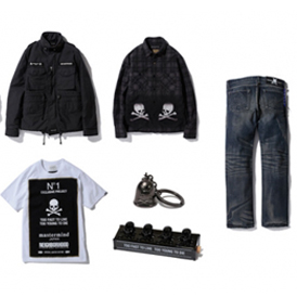mastermind JAPAN �Ƴ������Ʒ
