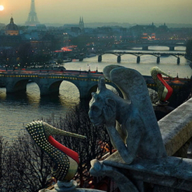 Christian Louboutin 2012�ﶬЬ�Ĵ�����