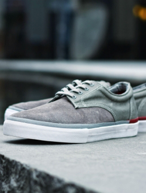 VANS SYNDICATE ��Greg Hunt��������Ь��