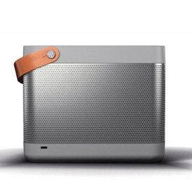 B&O Play 发布便携音响新品Beolit 12