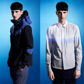 ASOS BLACK × PUMA 2012秋冬联名系列