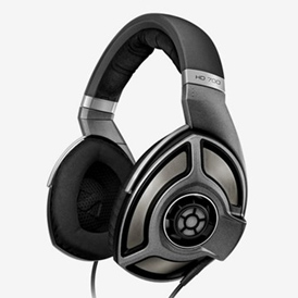 Sennhaiser 推出HD700 耳机