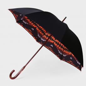 London Undercover × YMC 秋冬款雨伞