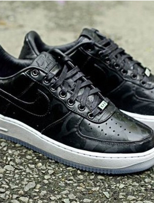 Nike �Ƴ��¿���Բ�SupremeЬ��