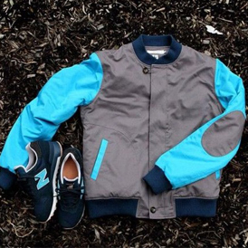 Ronnie Fieg × New Balance 释出合作款
