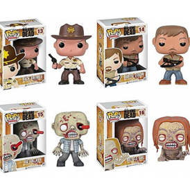 Funko �����Ƴ�����ʬ���⡷������POP��ż