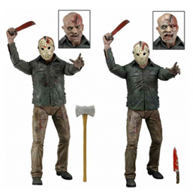 NECA �Ƴ�ɱ�˿��ɭ����˫����װ