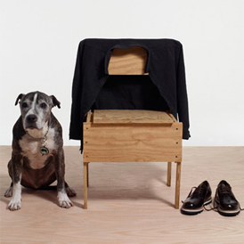 Stussy Deluxe 推出2012秋冬季度型录