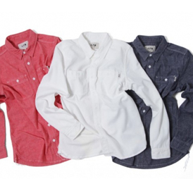 A.P.C. �� Carhartt 2012���ﶬ����Ʒ